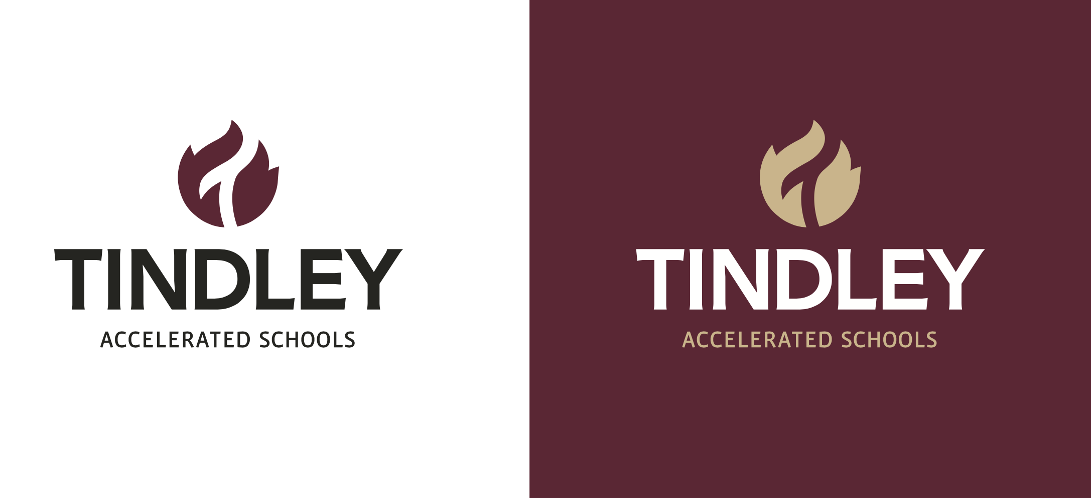 Tindley Logo